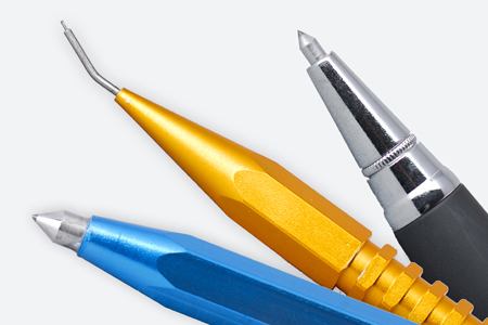 Diamond Scribers