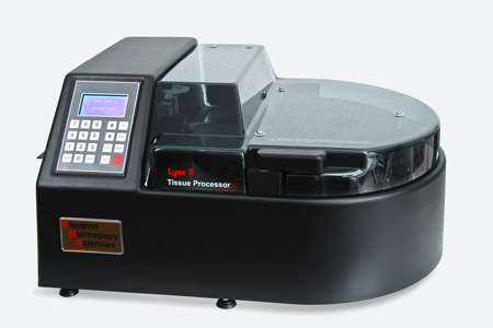 Tissue Processors