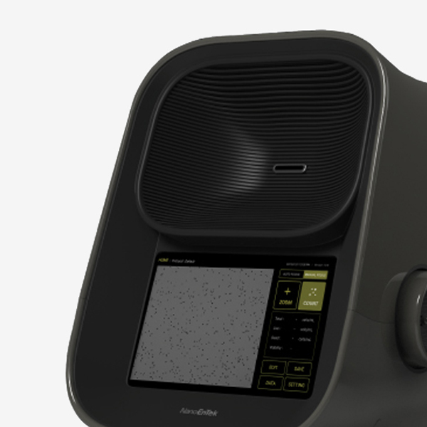 CELL COUNTING