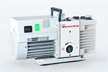 Vacuum Pumps