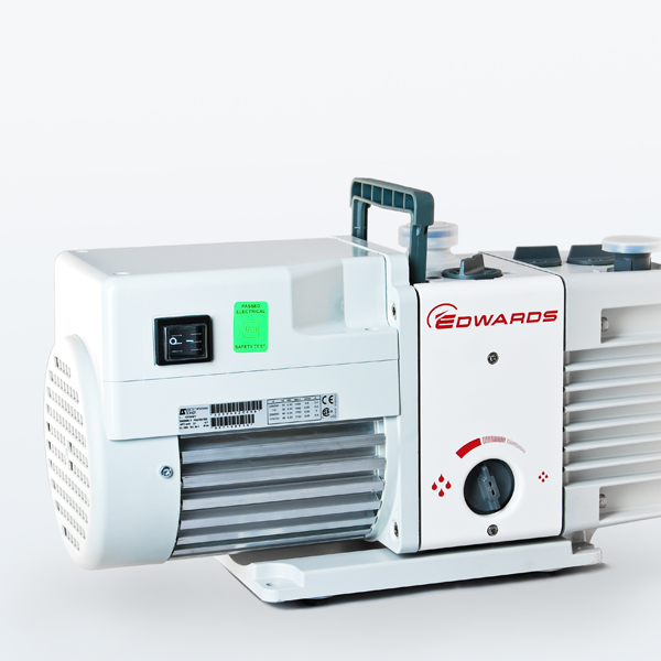 VACUUM PUMPS