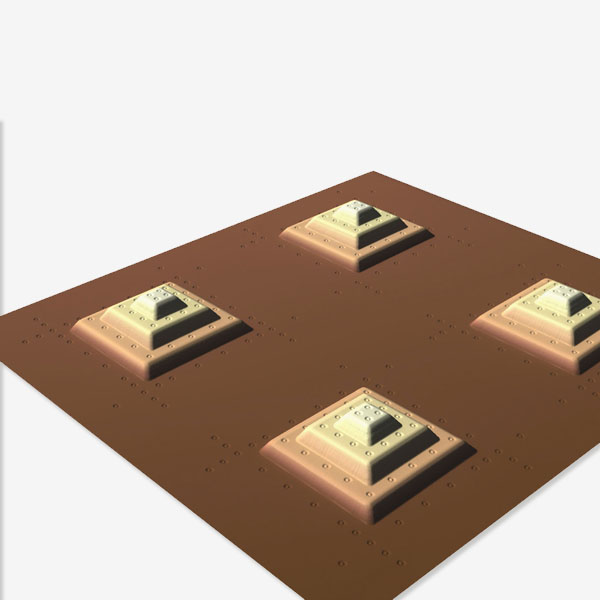 3D CALIBRATION