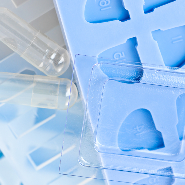 EMBEDDING MOLDS & SUPPLIES