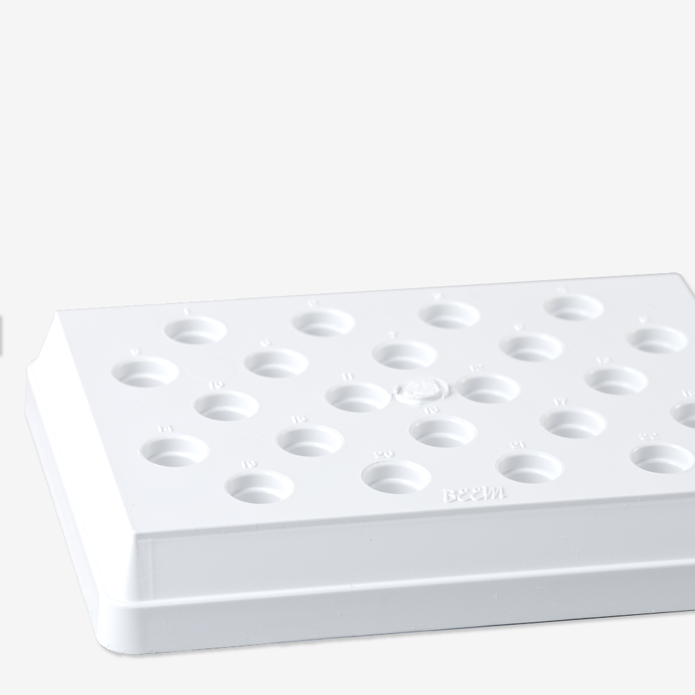 HOLDERS FOR EMBEDDED SAMPLES