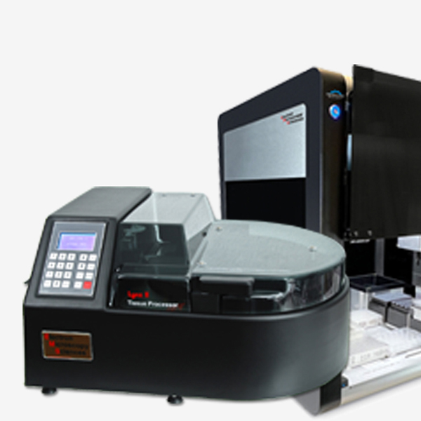 TISSUE PROCESSORS