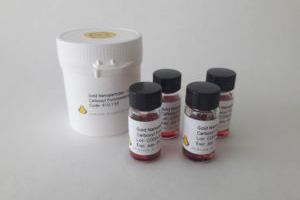 Gold Nanoparticles