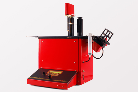 Fractionation & Gradient Forming