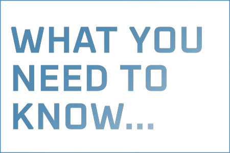 What you need to know about microscopy!