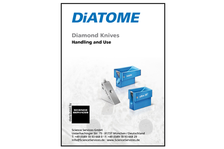 DiATOME User Guide