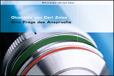 Objectives (German)