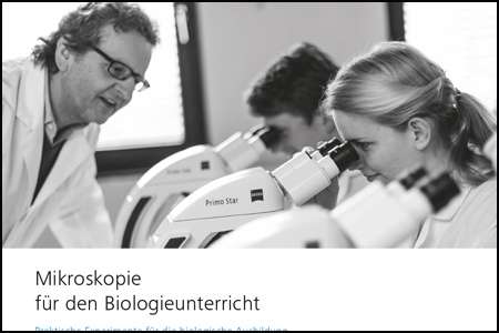 Microscopy for Biology (German)
