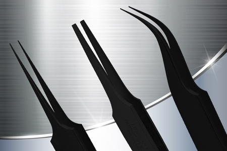 Tweezers - Tools & Supplies