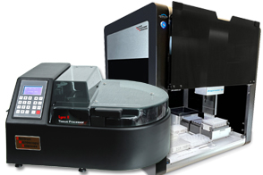 Tissue Processors