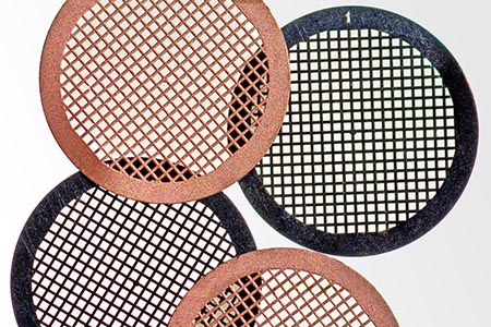 TEM Grids