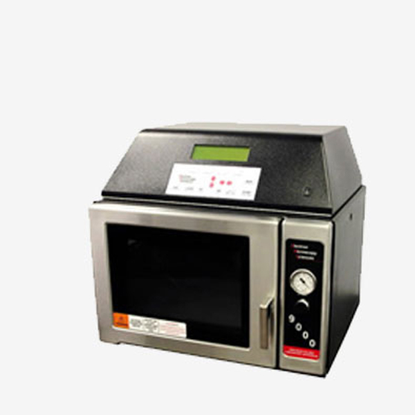 LABORATORY MICROWAVE OVEN