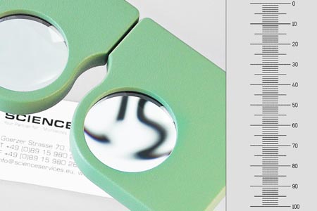Magnification Aids