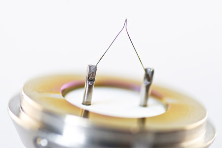 Standard Loops & Tungsten Hairpin Filaments