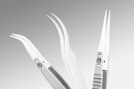 Ceramic-Tweezers