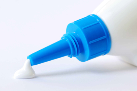Adhesives and Mounting Waxes