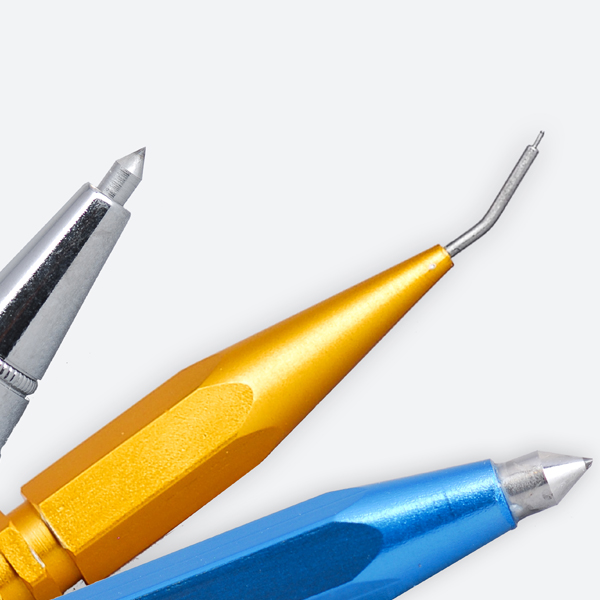 DIAMOND SCRIBERS