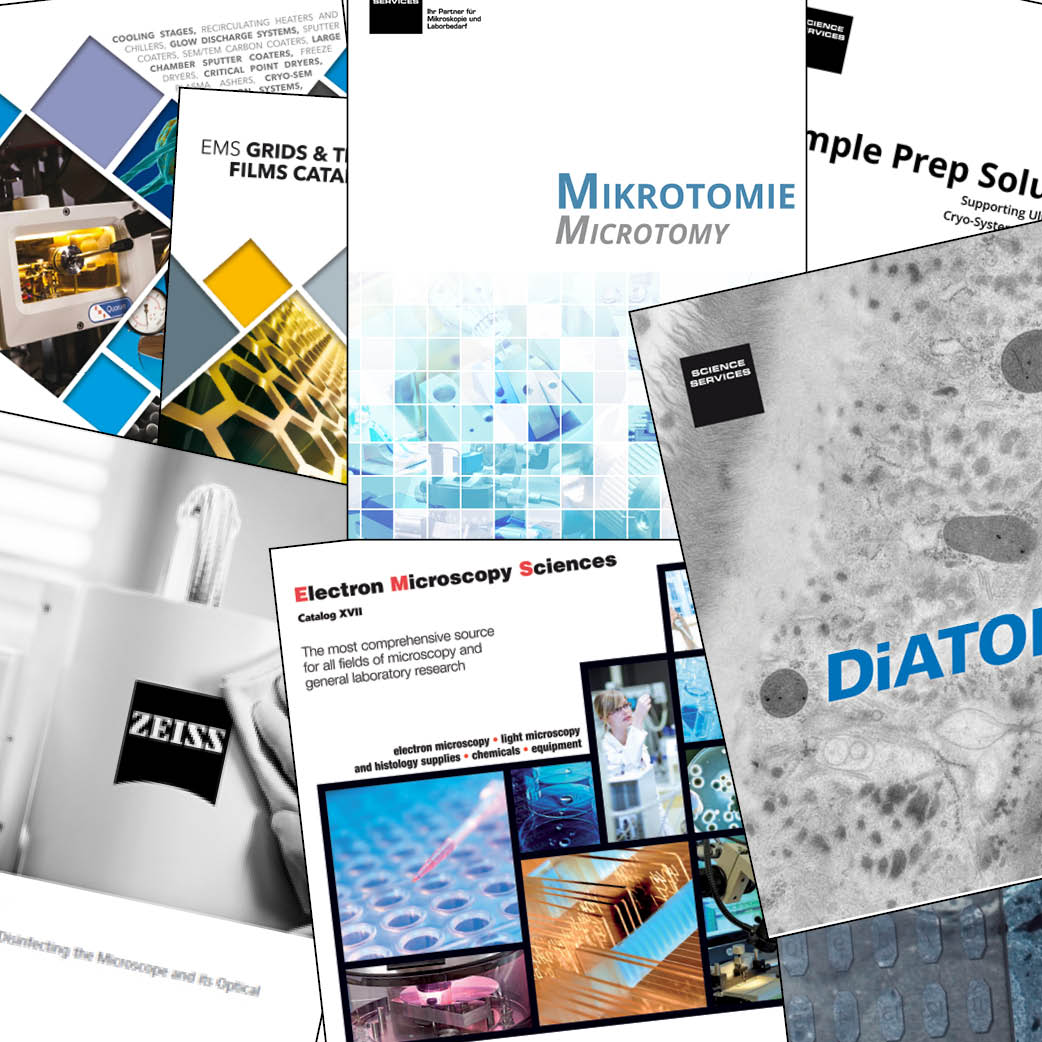 Catalogs