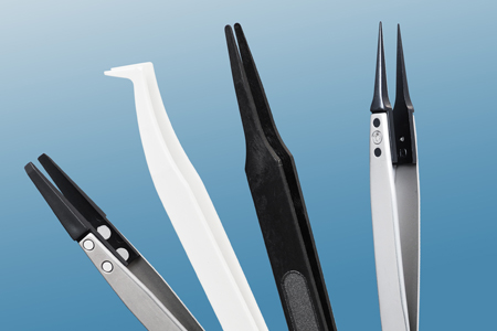 Plastic-Tweezers