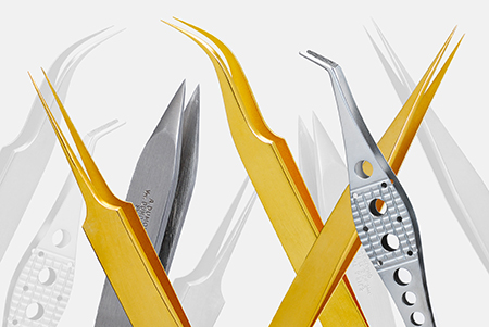 Tweezers