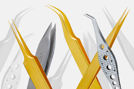 Lab-Tweezers