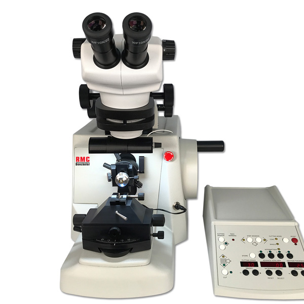 ROTATION MICROTOMES