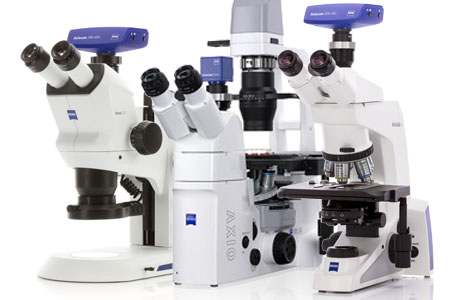 The right microscope for your application