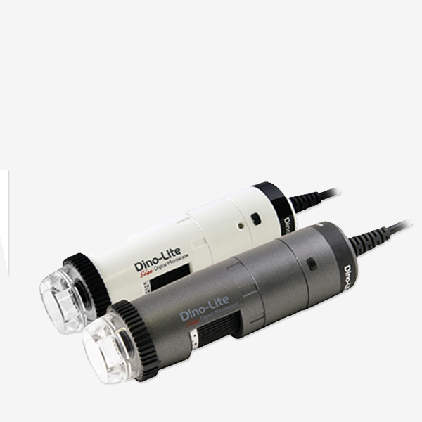 DINO-LITE - DIGITAL HANDHELD MICROSCOPES