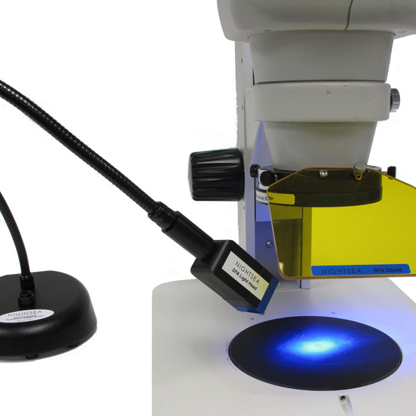 ...FOR STEREOMICROSCOPES