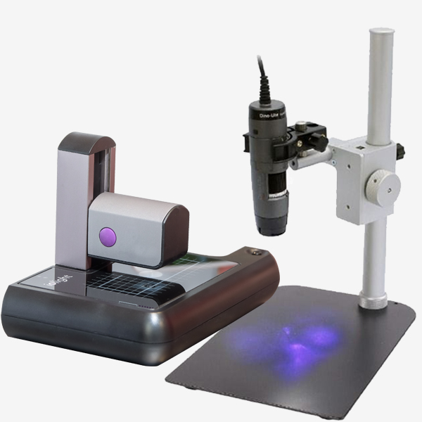 DIGITAL MICROSCOPES