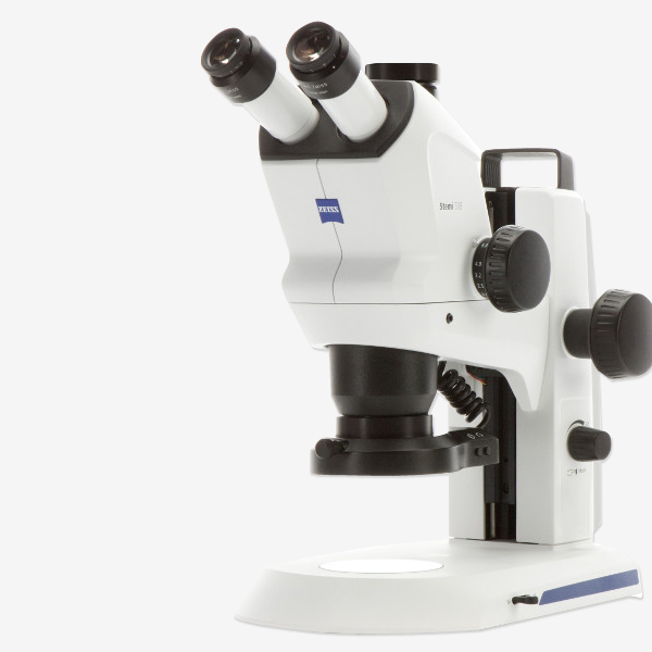 STEREO MICROSCOPES