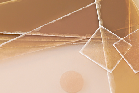 Mica-Discs