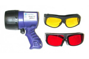 NIGHTSEA Fluorescence Flashlights