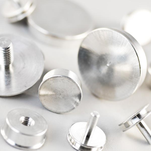 SEM SPECIMEN MOUNTS