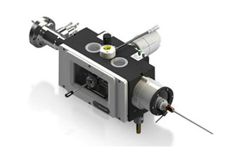 Cryo Preparation Systems