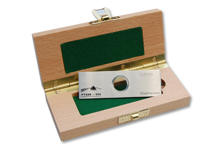 About Micrometers