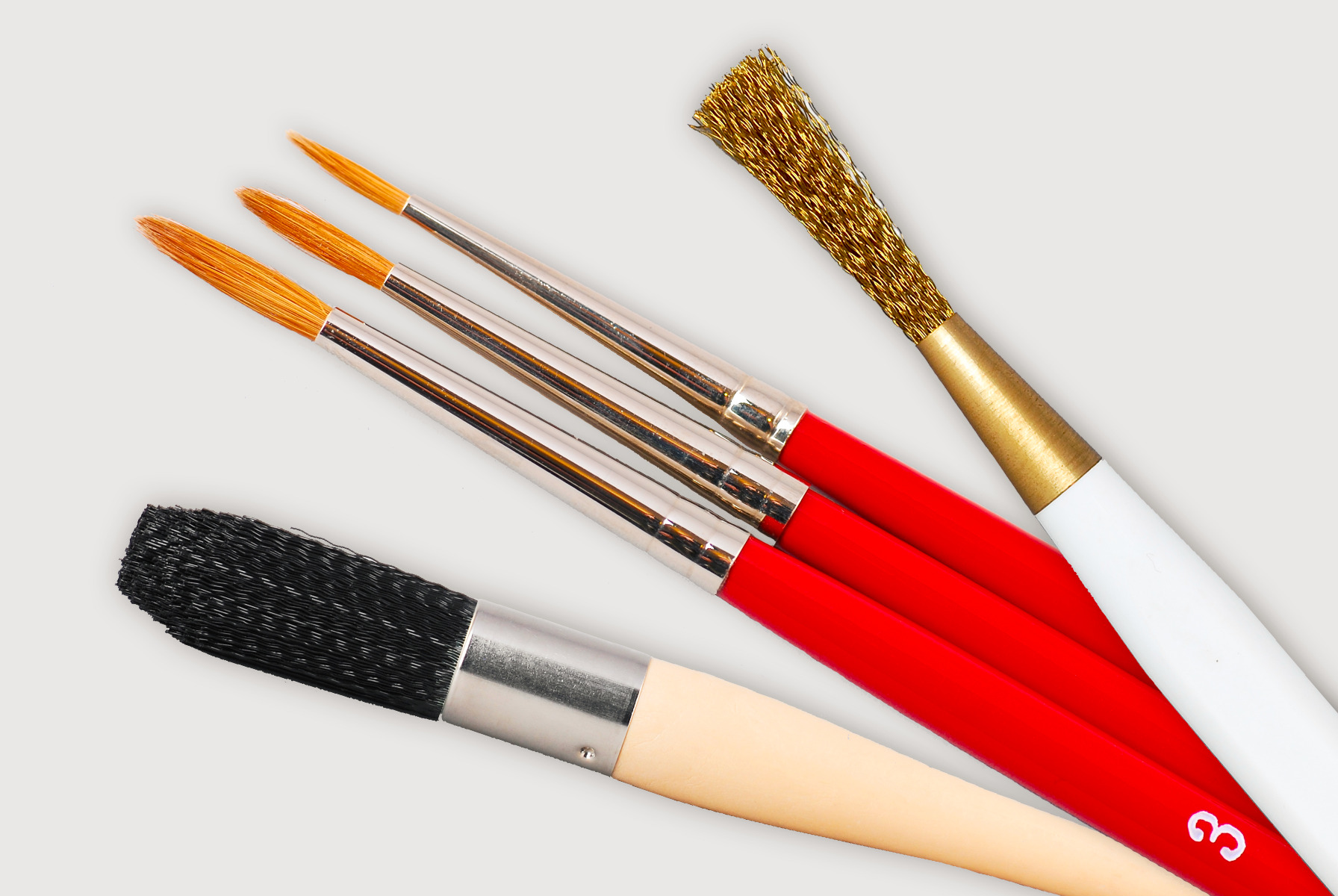 Brushes