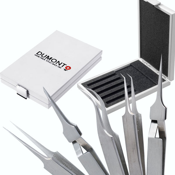 tweezer sets put together for you