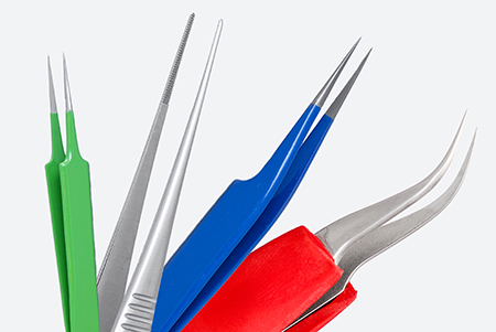 Tweezers