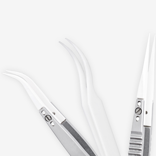 CERAMIC- TWEEZERS