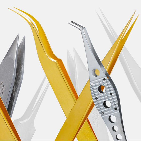 LAB-TWEEZERS