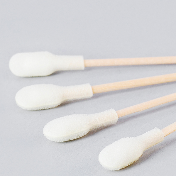 CLEANIG APPLICATORS