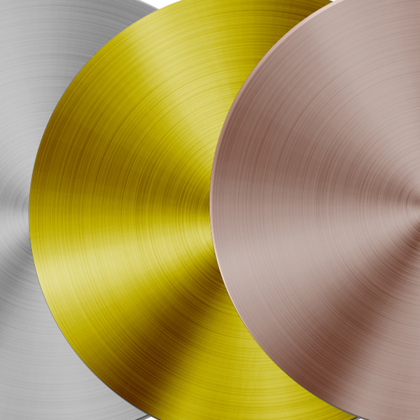 SPUTTER TARGETS