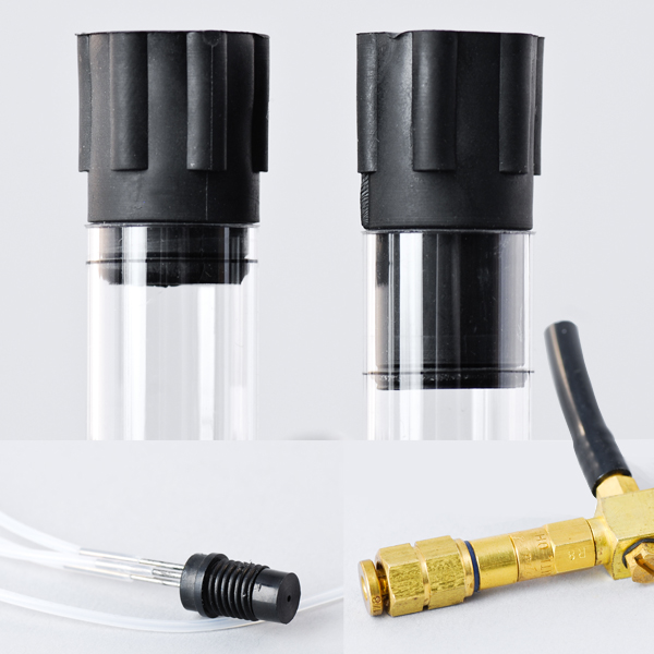 SPARE PARTS & ACCESSORIES