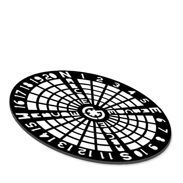 SPECIAL SIZED GRIDS