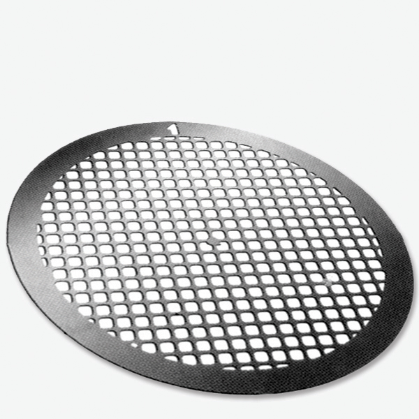 UNCOATED TEM GRIDS