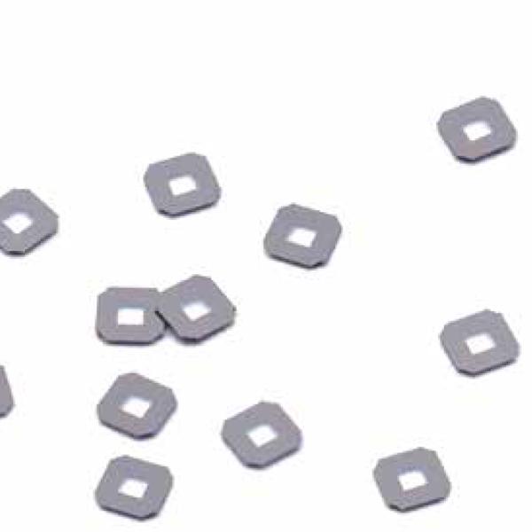 SILICON NITRIDE TEM GRIDS